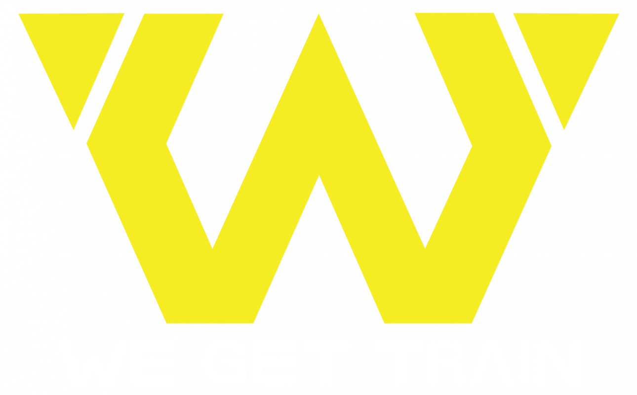 We Get Train